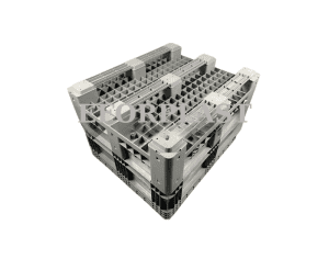 KAMASAN TEKNE 6600K PABUÇLU PLASTİK KASA - Görsel 2