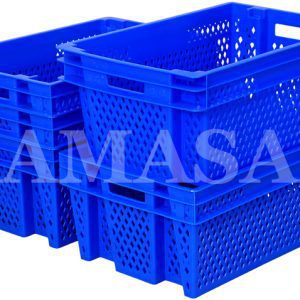 KAMASAN KNK-6425 AK PLASTİK