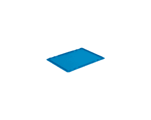 HP-20x30 PLASTİK KASA KAPAĞI