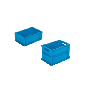 200x300 mm plastik kasalar