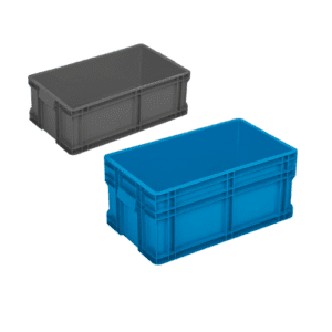 300x500 mm plastik kasalar