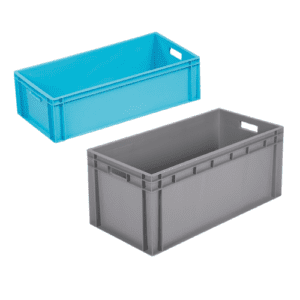 400x800 mm plastik kasalar