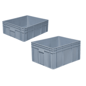 500x600 mm plastik kasalar