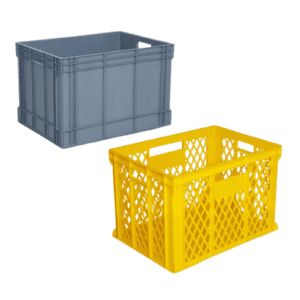 500x700 mm plastik kasalar