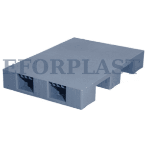 P 70100k plastik palet. Eforplast