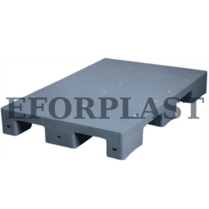 P 80120 KY plastik palet. Eforplast