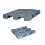 1100x1300 mm PLASTİK PALETLER