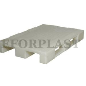 P 80120KMS plastik palet setli. Eforplast