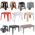 SEHPALAR & TABURELER