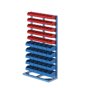 4074 Plastik Avadanlık Standı. Eforplast