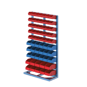 4076 Plastik Avadanlık Standı. Eforplast