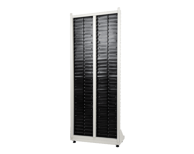 STX 1032 Plastik avadanlık standı fotoğrafı. Eforplast