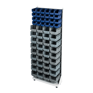 STX 1060 plastik avadanlık standı. Eforplast