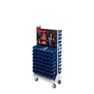 STX 2126 Plastik Avadanlık Standı