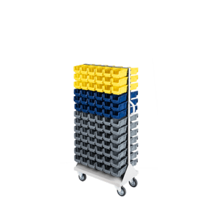 STX 2156 Avadanlık standı.Eforplast