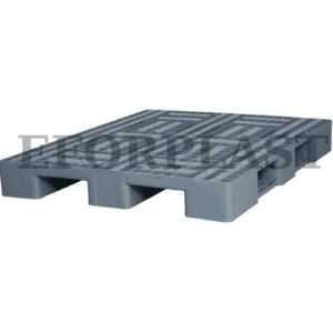 P 100130A Plastik Palet fotoğrafı. Eforplast