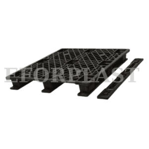 p 100120tp Plastik palet fotoğrafı. Eforplast
