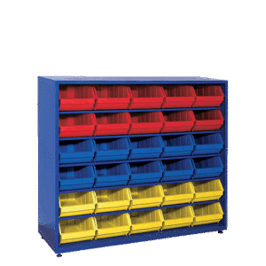 STAND 10 Avadanlık standı. Eforplast