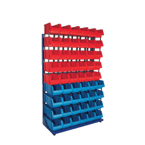 Stand 21 plastik avadanlık standı