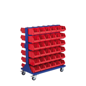 Stand 26 avadanlık standı. Eforplast