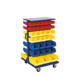 Stand 5 avadanlık standı. Eforplast