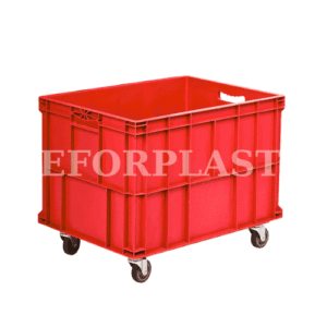 hp 6943 tekerlekli et taşıma kasası