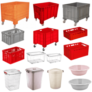 KURBAN TAŞIMA KASALARI