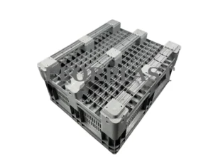 KAMASAN  TEKNE 4400A PABUÇLU PLASTİK KASA - Görsel 2